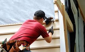 Best Siding Maintenance  in Mcconnellstown, PA